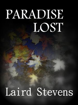 cover image of Paradise Lost